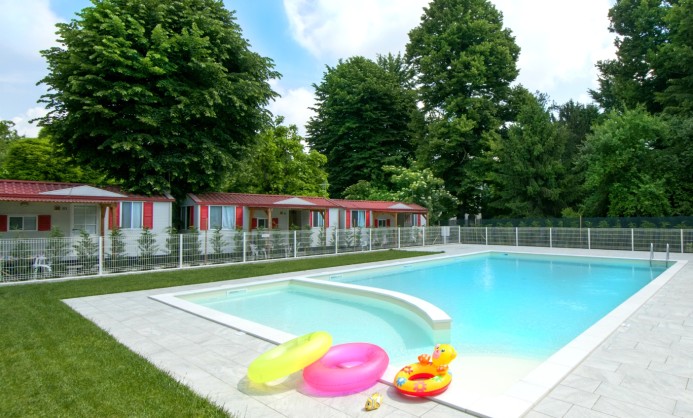 PISCINAtagliata