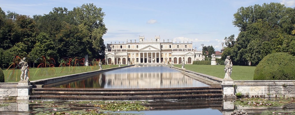 Villa Pisani