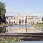 Villa Pisani