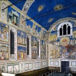 Padova, Cappella degli Scrovegni