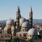 Padova, Basilica di San Antonio