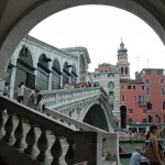 Venezia, Ponte di Rialto