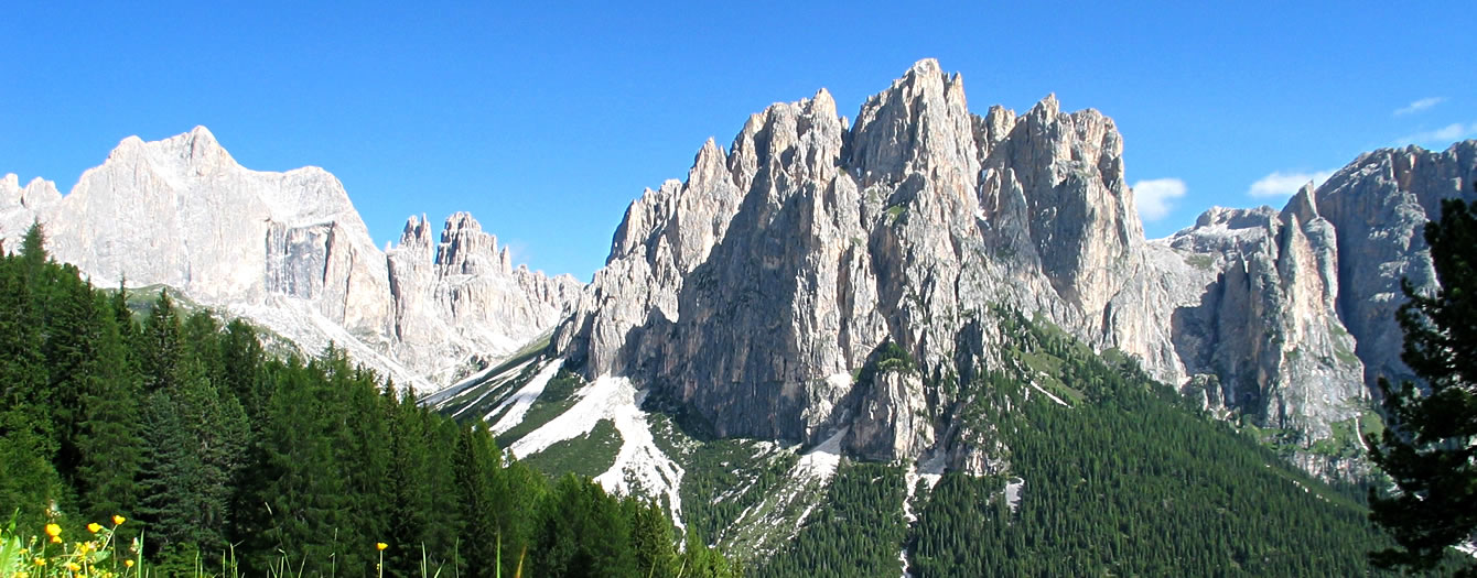 Oppure per una escursione in montagna