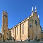 Chiesa dei Frari