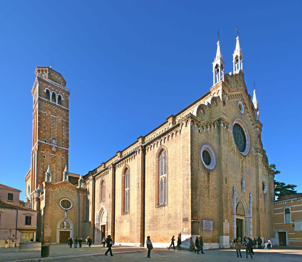 Chiesa dei Frari