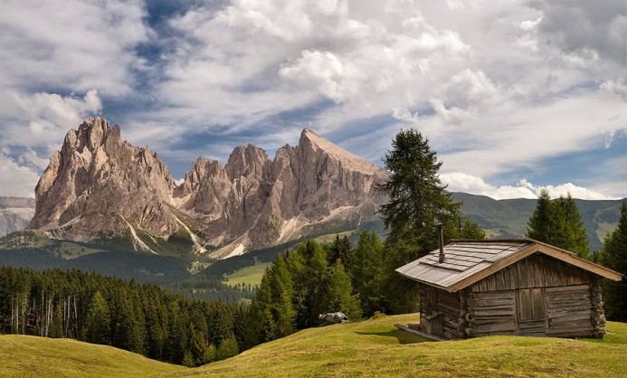 Dolomiti Camping Serenissima Venezia 3