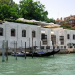 Guggenheim, Venezia