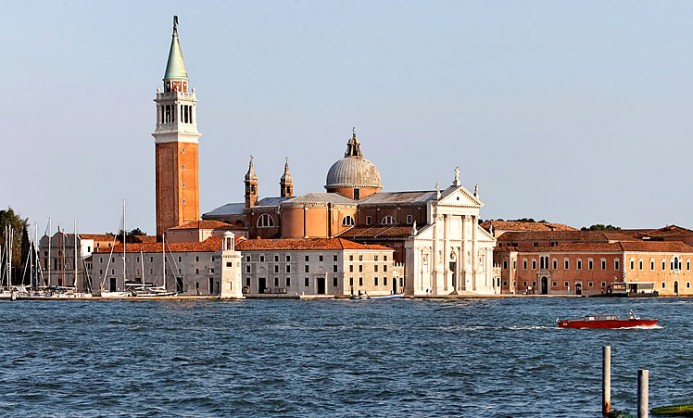 Isola di San Giorgio, Venezia