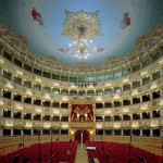 La Fenice, Venezia