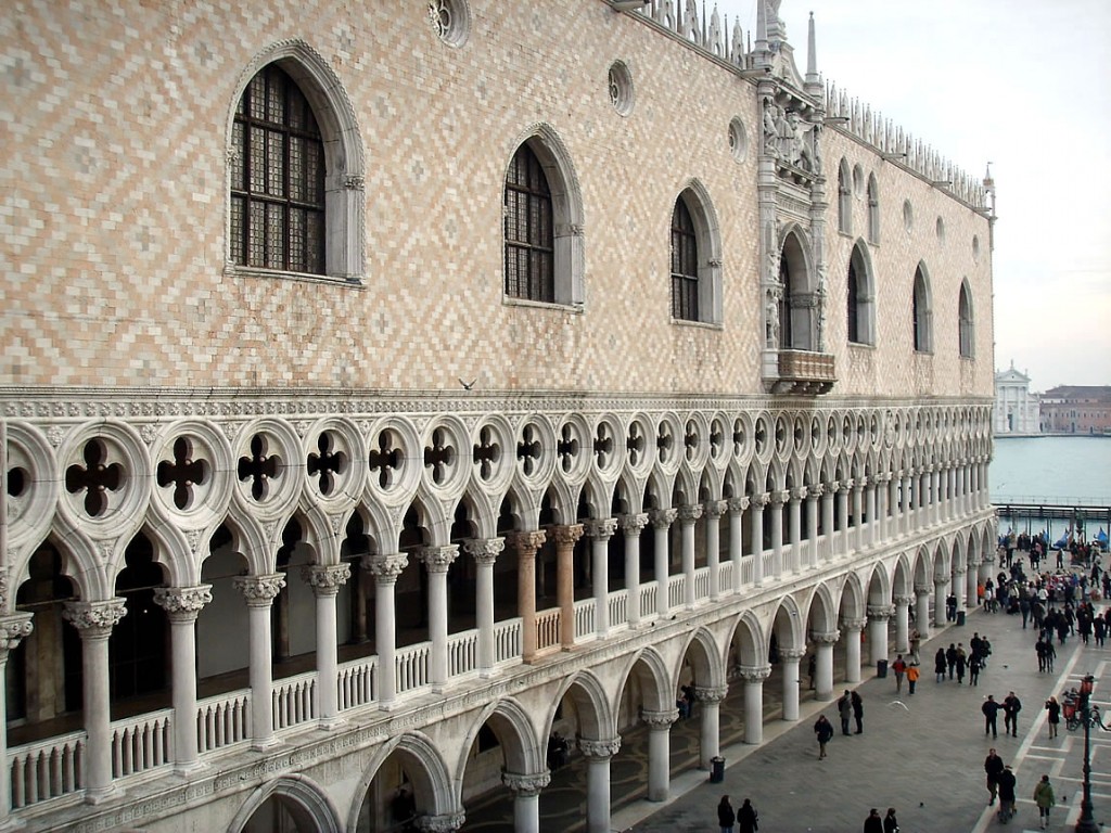 Palazzo Ducale