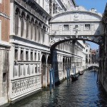 Ponte dei Sospiri, Venezia