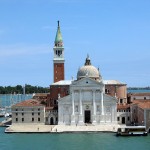 Isola di San Giorgio, Venezia