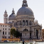 La Salute, Venezia