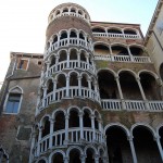 Scala del Bovolo, Venezia