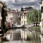 Treviso - Camping Serenissima Venezia