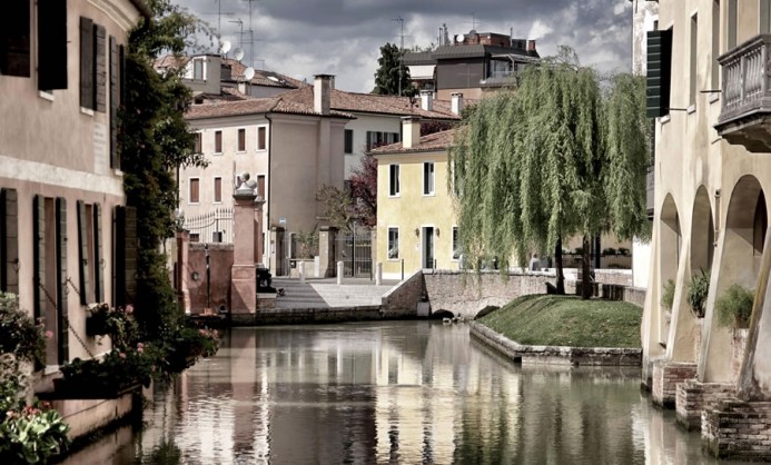 Treviso - Camping Serenissima Venezia