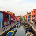 Burano, Venezia