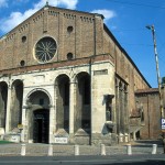 Chiesa degli Eremitani, Padova