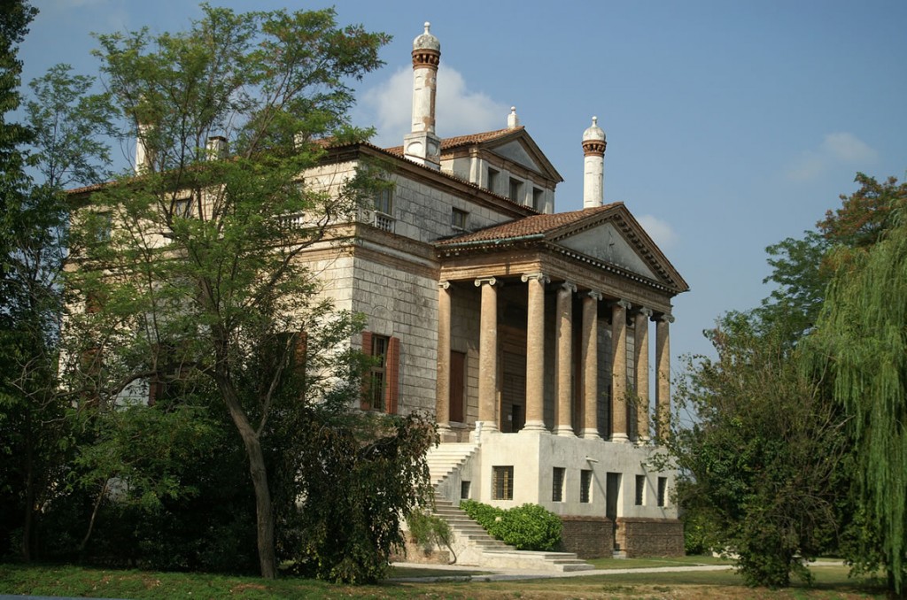 Villa Foscari