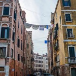 Ghetto ebraico, Venezia