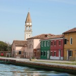 Mazzorbo, Venezia