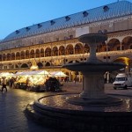 Piazza delle Erbe, Padova