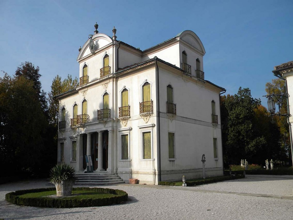 Villa Widmann