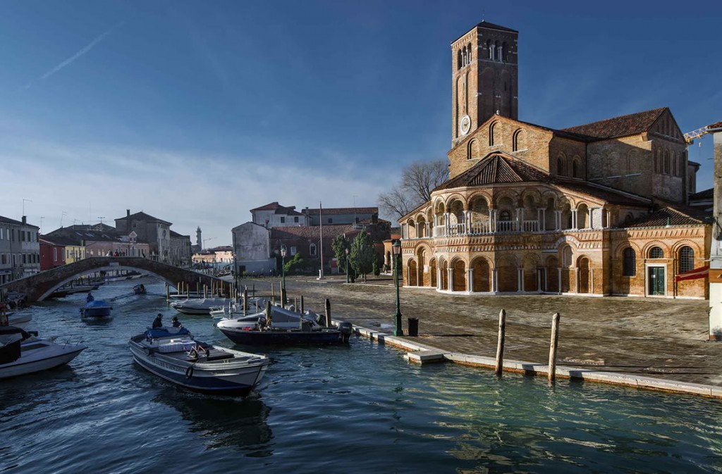 San Donato, Murano