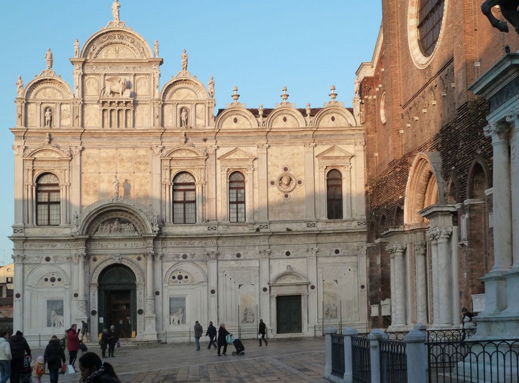 San Giovanni e Paolo, Venezia