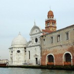 San Michele, Venezia