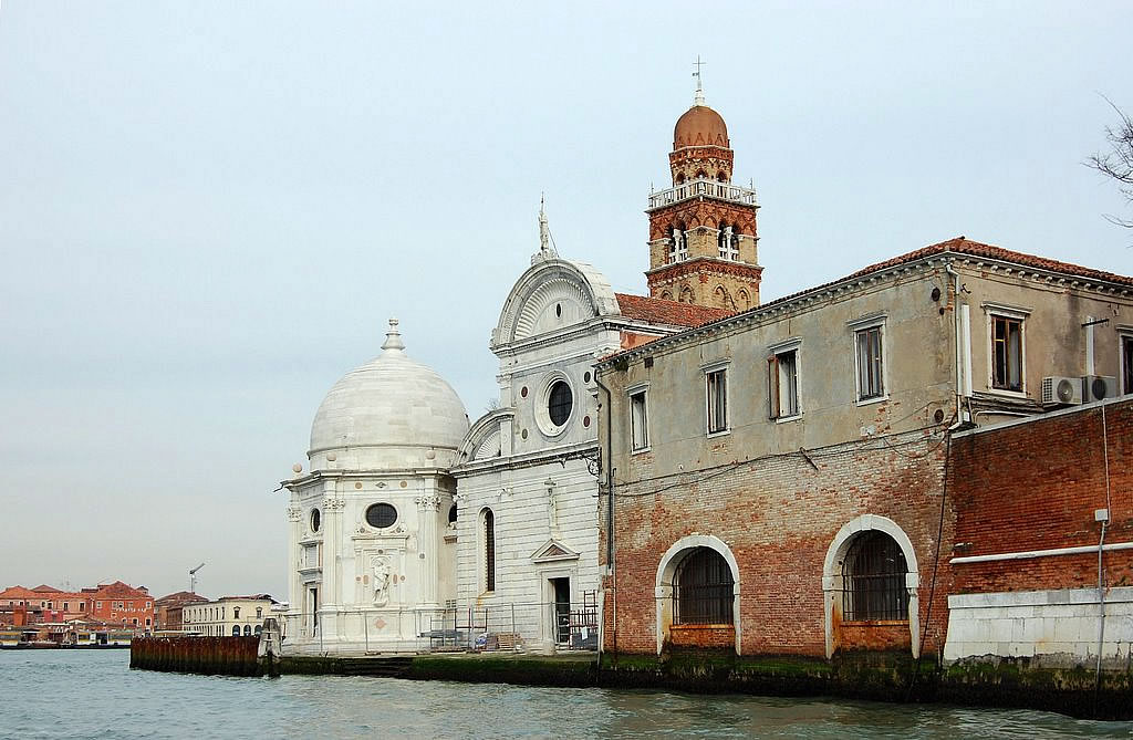 San Michele, Venezia