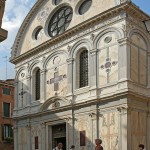 Santa Maria dei Miracoli, Venezia