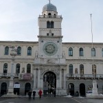 Torre dell'Orologio, Padova