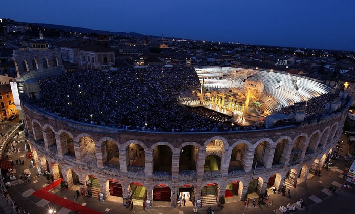 Arena di Verona