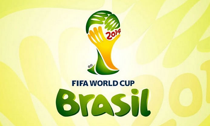 Mondiali di calcio Brasile 2014