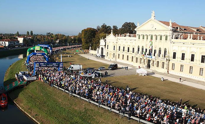 Venice Marathon