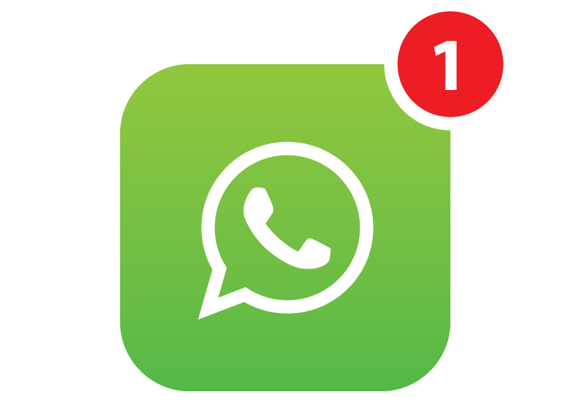 Messaggia su WhatsApp